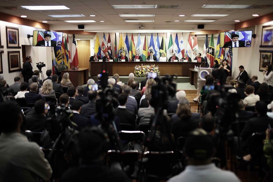 El fallo de la CorteIDH es el primer paso para hacer justicia por masacre en Guatemala