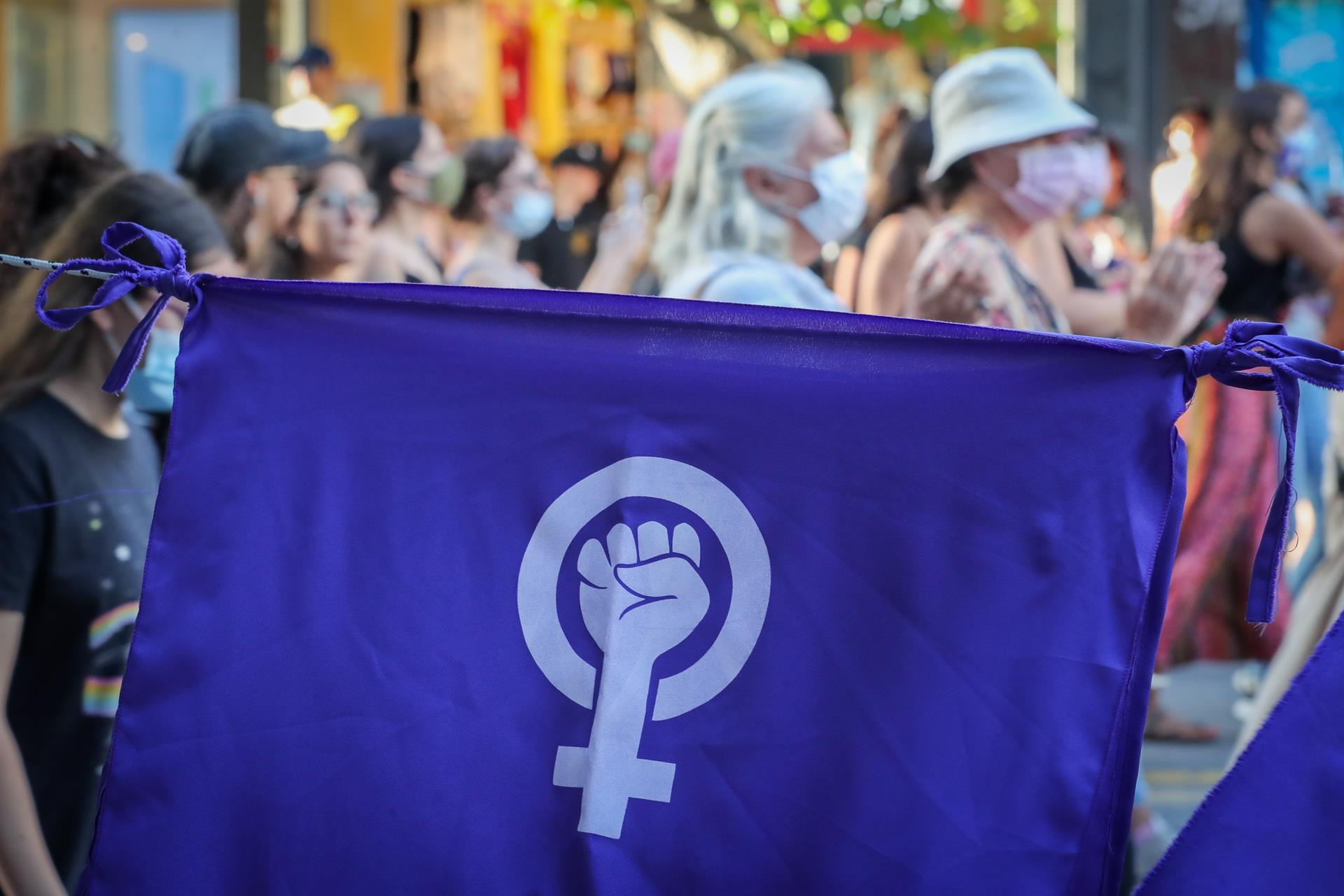 «Que arda», el grito de mujeres uruguayas contra la «cultura de la violación»