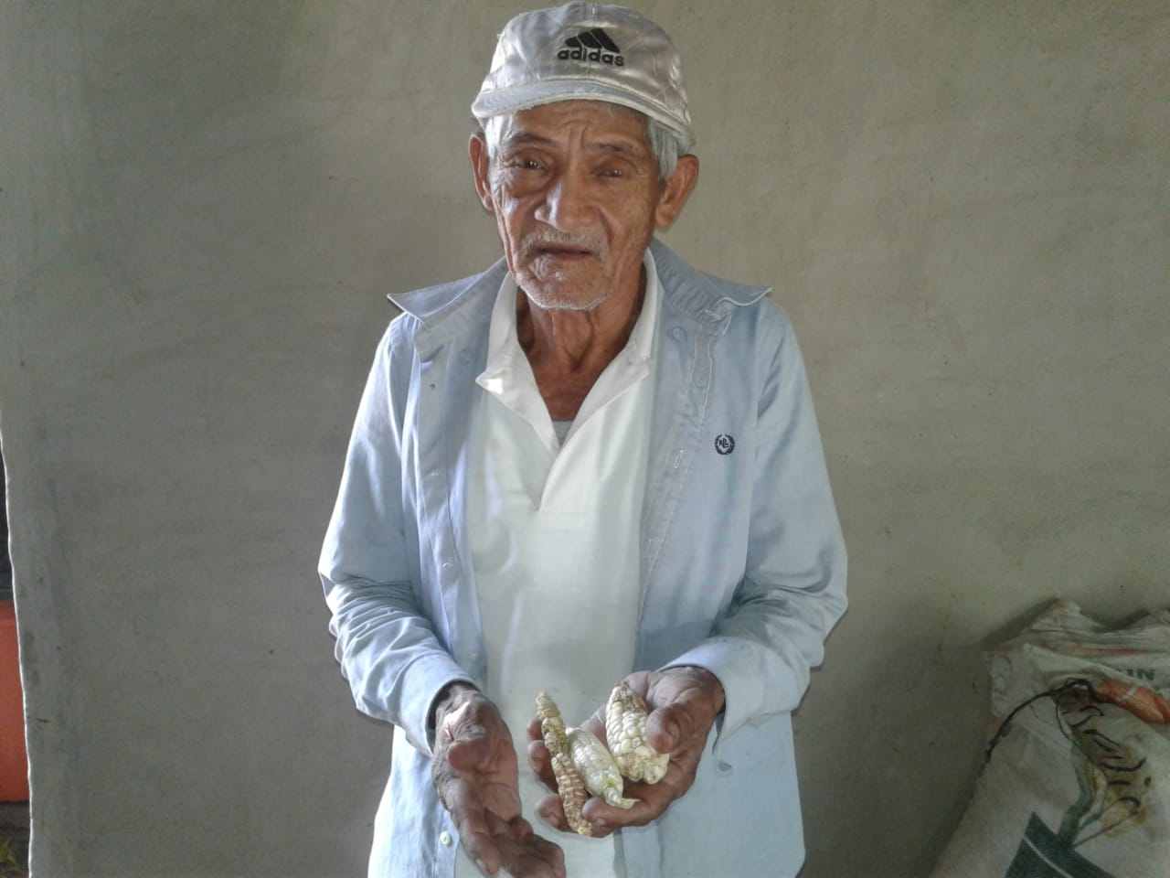 El hambre acecha a campesinos de Matagalpa: Venden sus tierras o migran para sortear la crisis