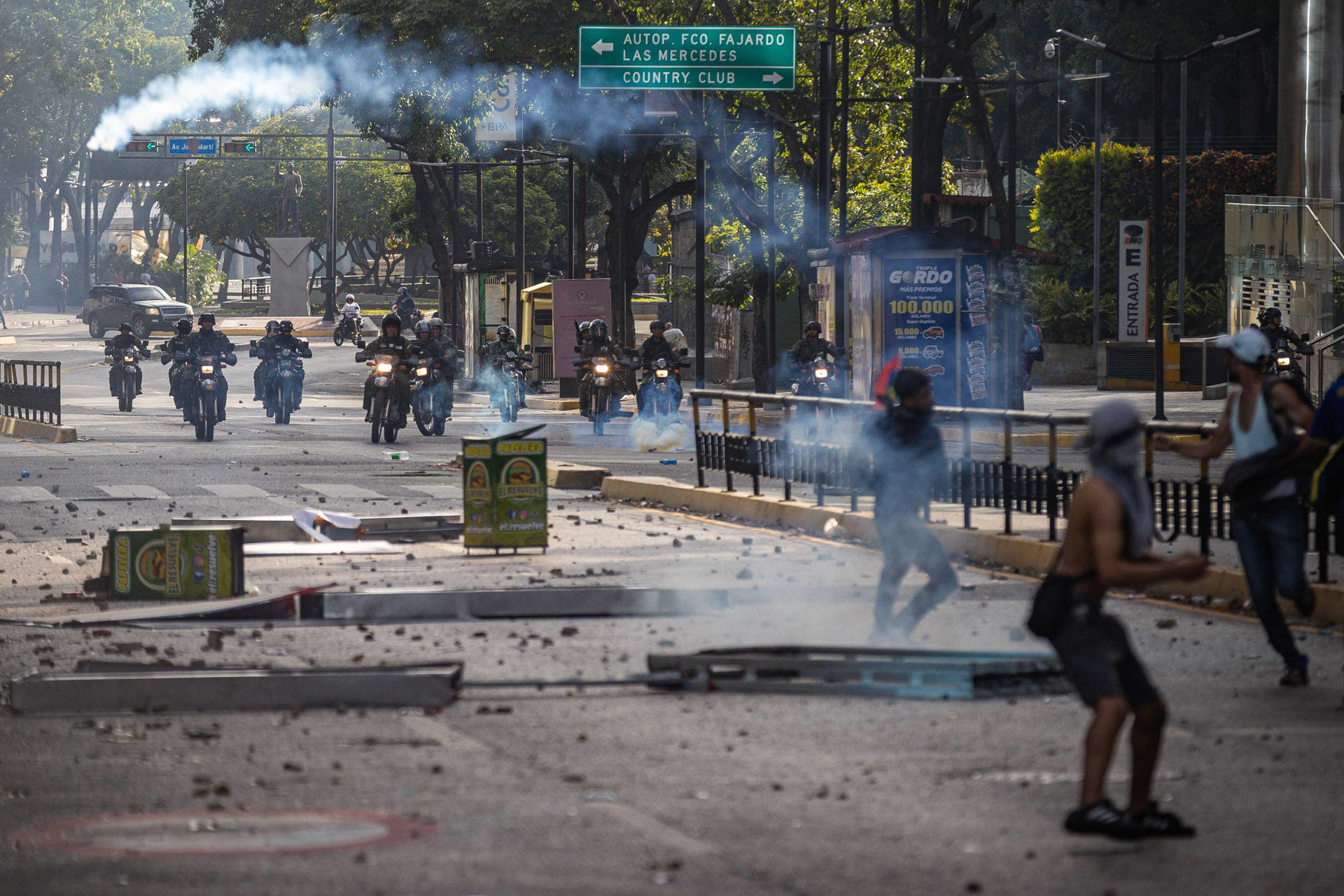 ONG Provea dice que «patrones represivos» en Venezuela «producen cada vez más víctimas»