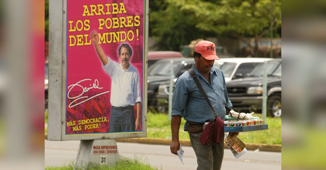 El 99% de los nicaragüenses percibe negativamente el futuro del país