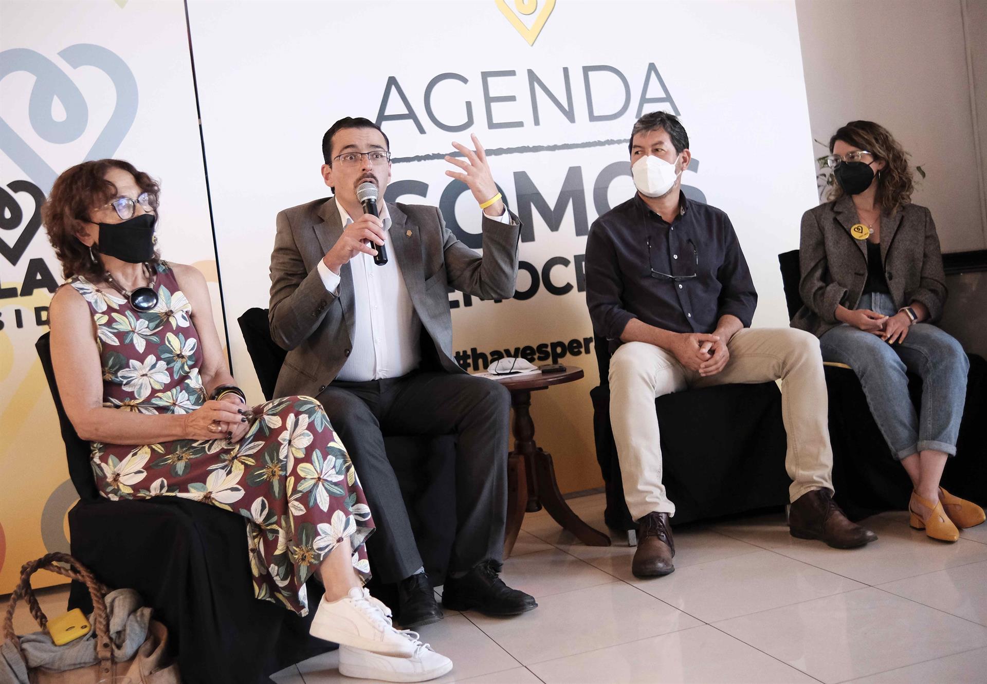 Costa Rica entra en la recta final de las elecciones en medio de la indecisión
