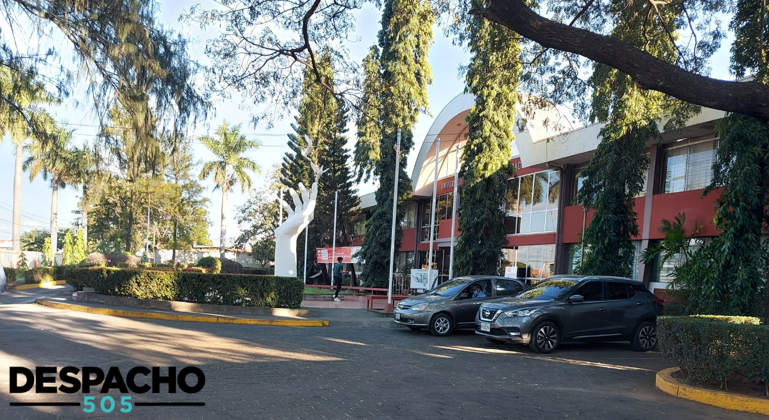 Temor entre estudiantes y trabajadores de universidades canceladas ante inminente control dictatorial  