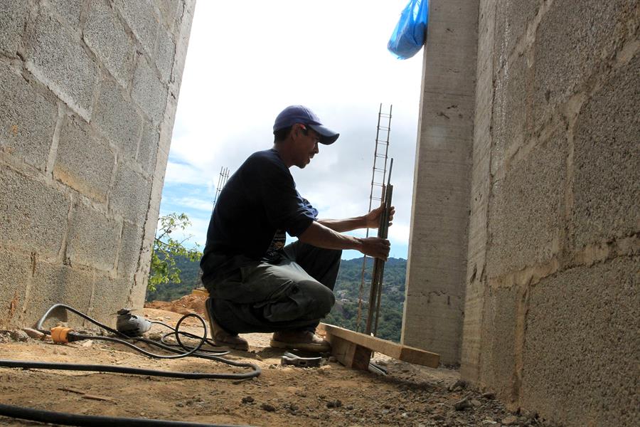 El salario mínimo en Nicaragua  aumenta entre 309 y 691 córdobas a partir de este 1 de marzo