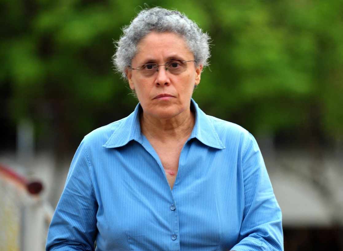 Declaran culpables a Dora María Téllez y Lesther Alemán