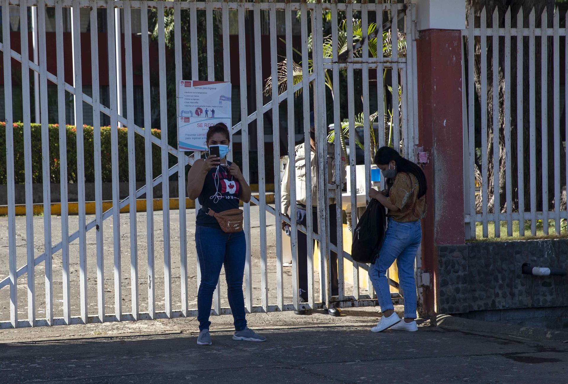 Intervención de universidades será total: CNU no devolverán ni un libro a sus dueños