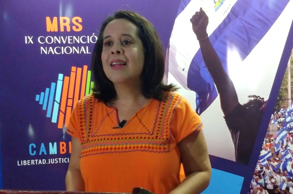 «Suyén fue condenada por ‘delitos’ que no ha cometido», responde familia luego de conocer fallo de juez