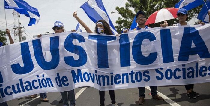 Cientos de oenegés no alineadas con la dictadura están bajo amenaza de cierre