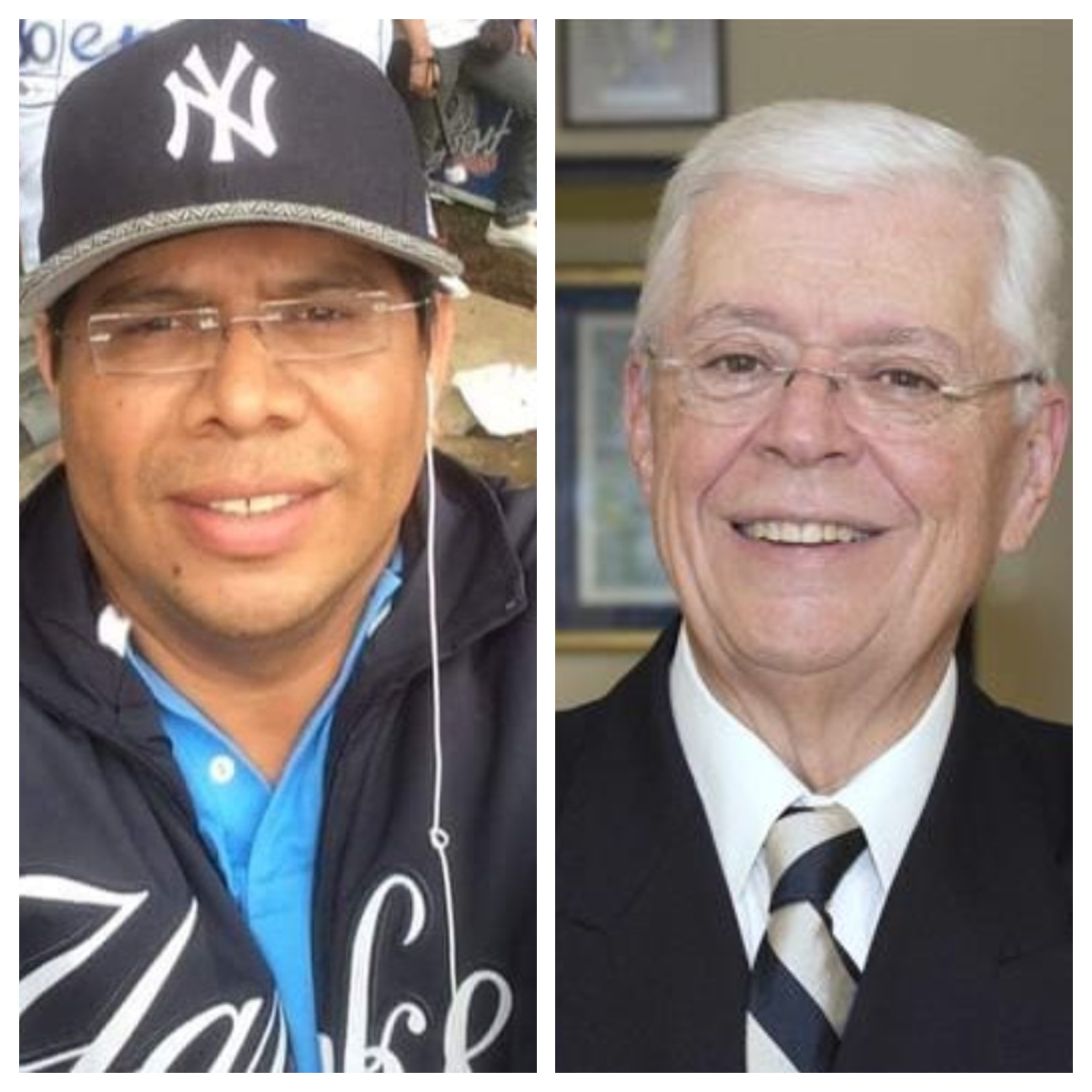 Jueces sandinistas declaran culpables al periodista Miguel Mendoza y al excanciller Francisco Aguirre Sacasa