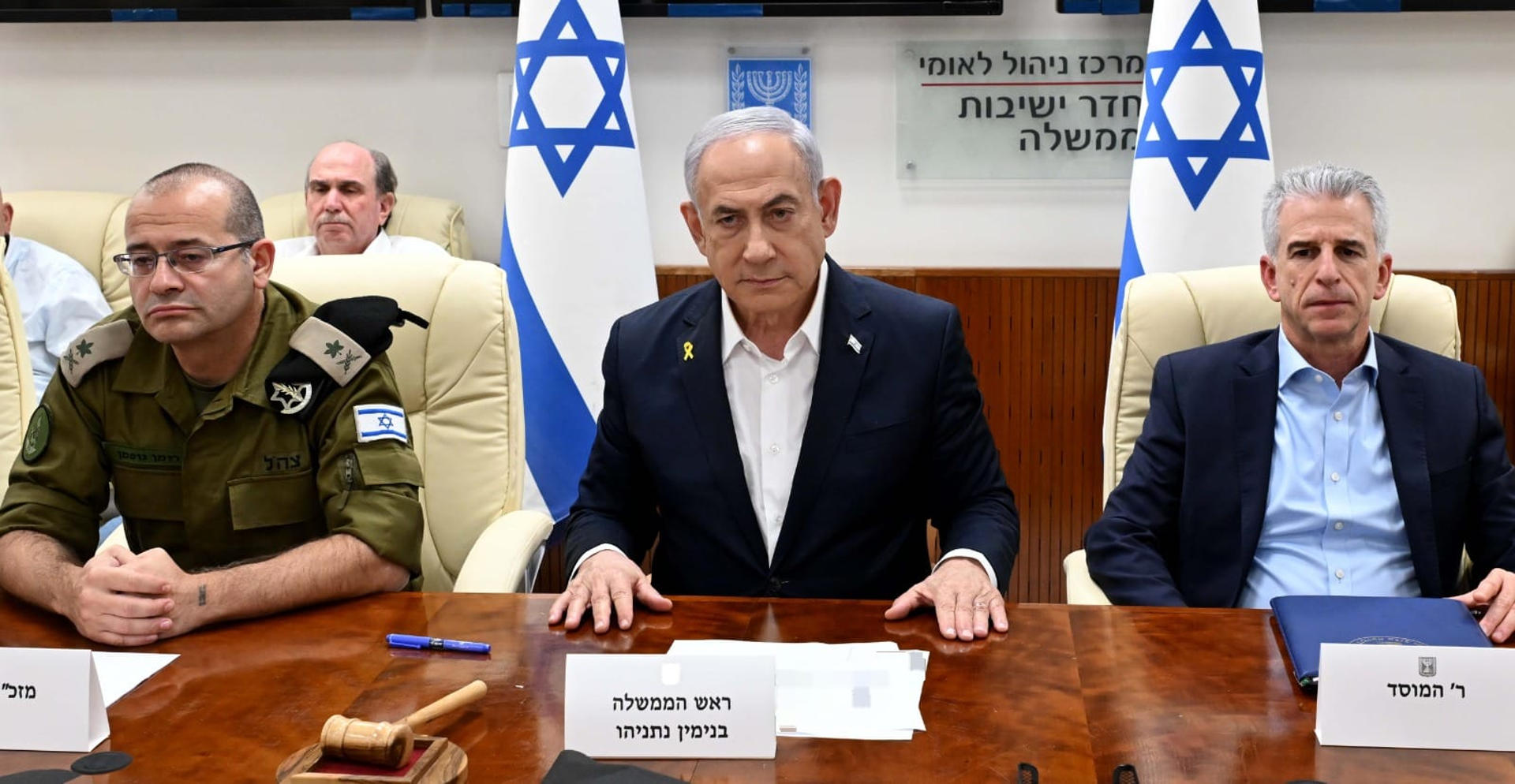 Netanyahu dice que Israel está en una «guerra de resurrección», a un año del 7 de octubre