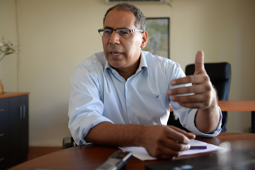 Juez orteguista declara culpable a José Antonio Peraza