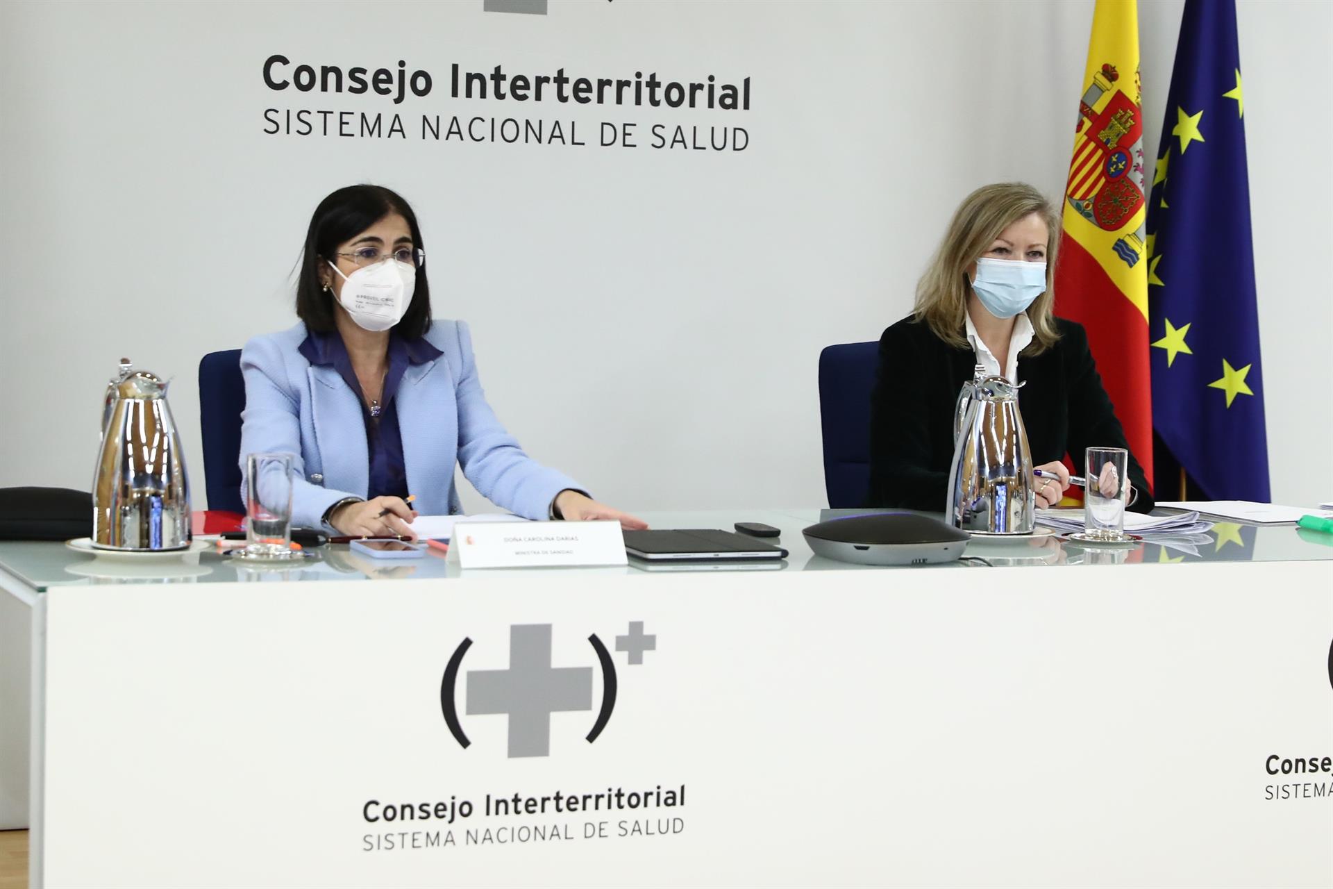 España pone fin a la mascarilla en la calle desde este jueves
