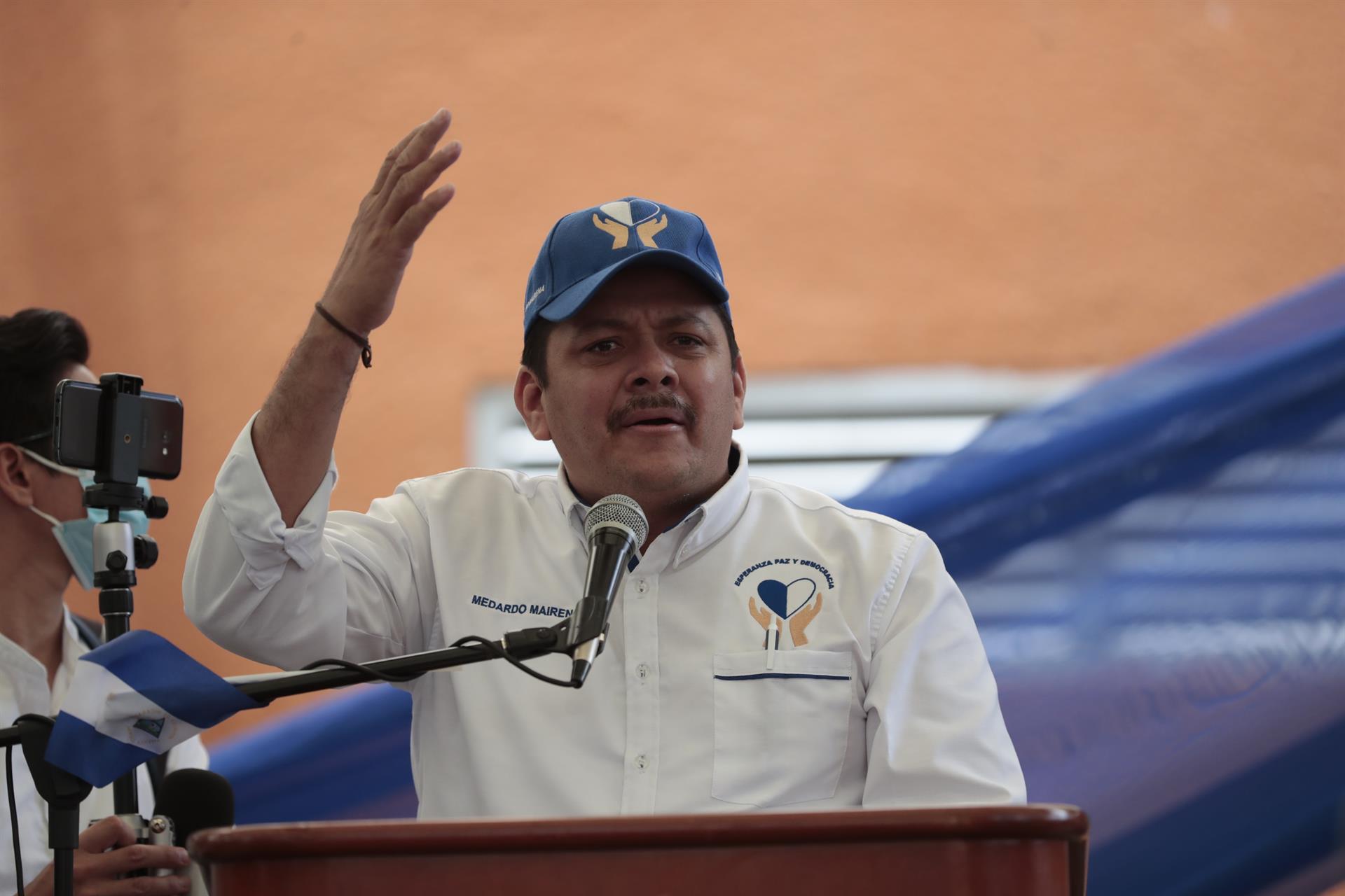 Catorce opositores declarados culpables en nueve días de juicios políticos