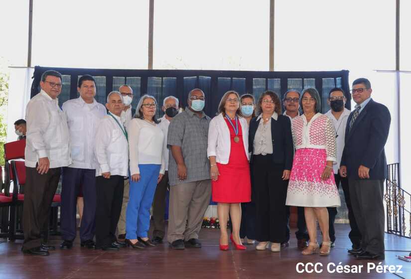¿Quiénes son los nuevos rectores de las universidades que recién creó la Asamblea Orteguista?