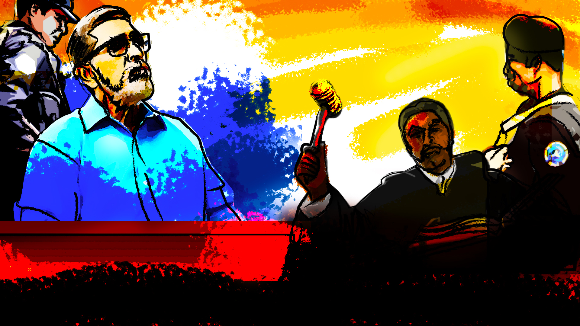 Ortega enjuicia a Victor Hugo Tinoco, el exvicecanciller que defendió la Revolución en los 80