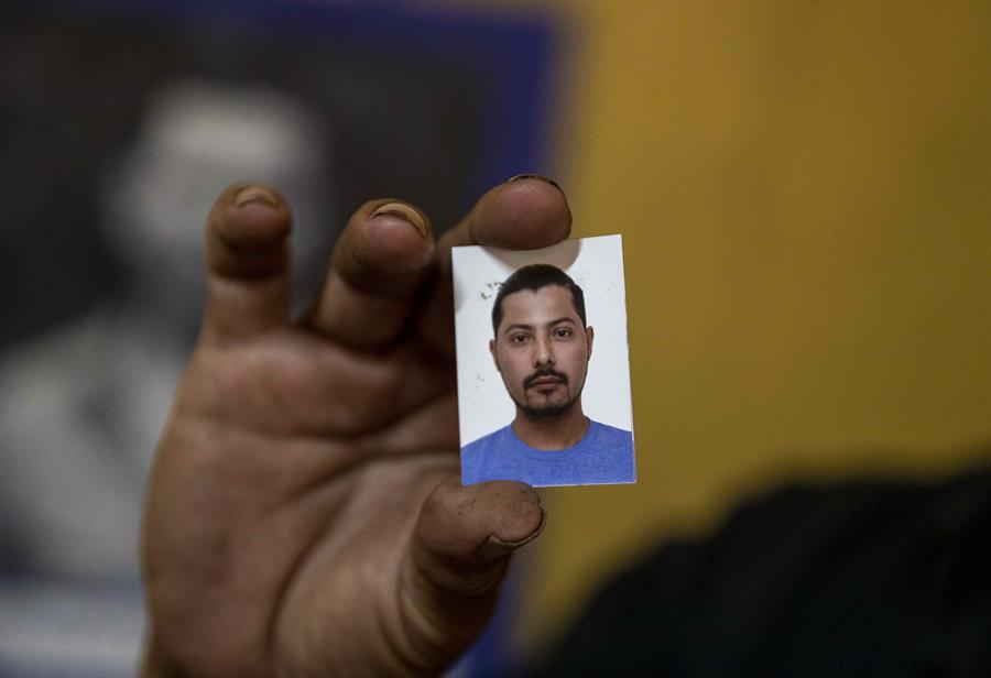 Condenan a 10 años a Yader Parajón y a 13 a Yaser Vado