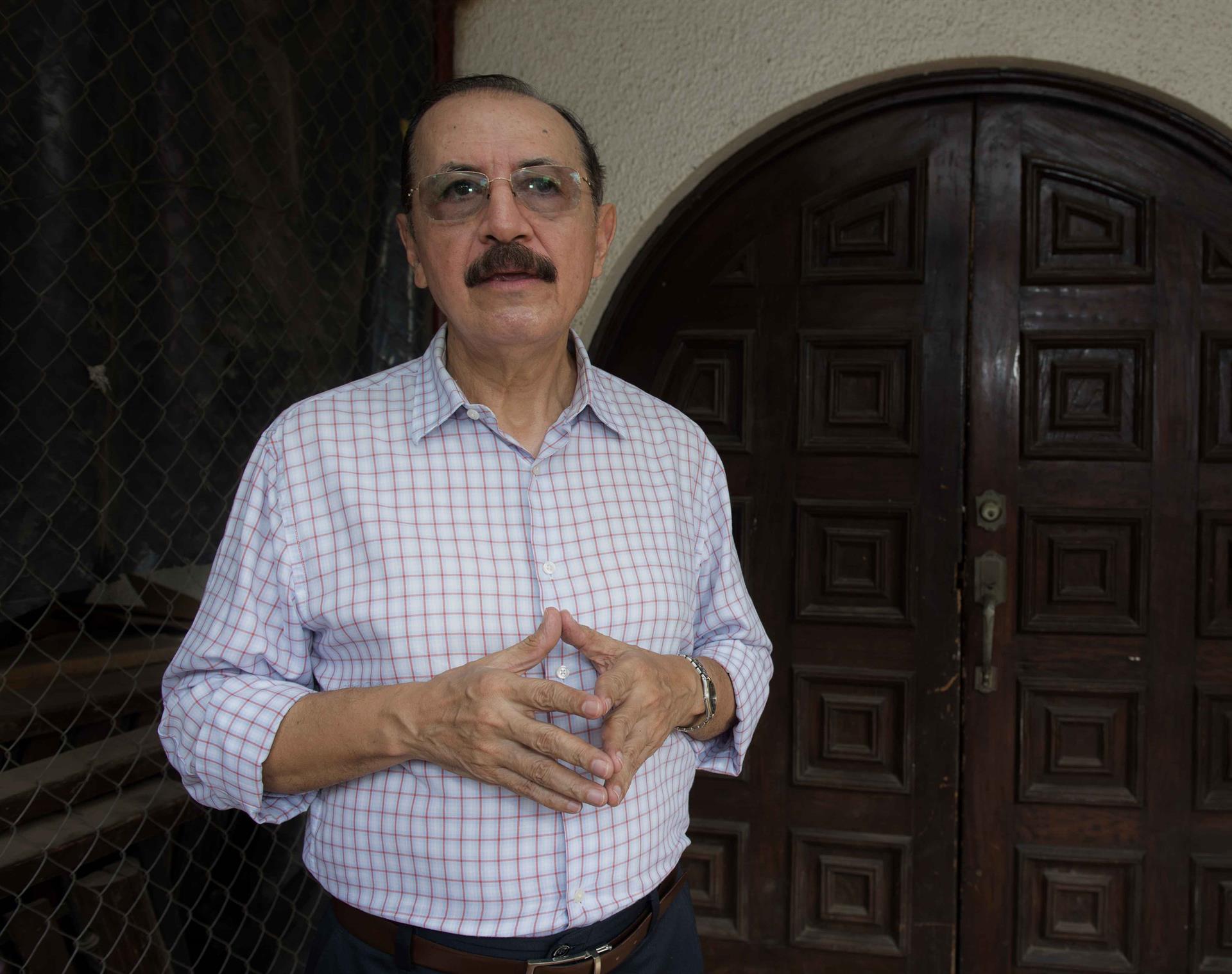 Hugo Torres, el audaz guerrillero que rescató de la cárcel a Ortega