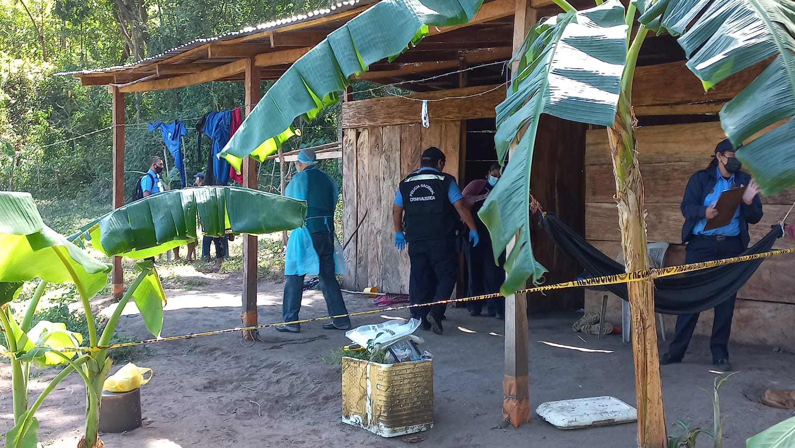 Violencia machista: Femicida mató a su pareja tres días después de haberla amenazado