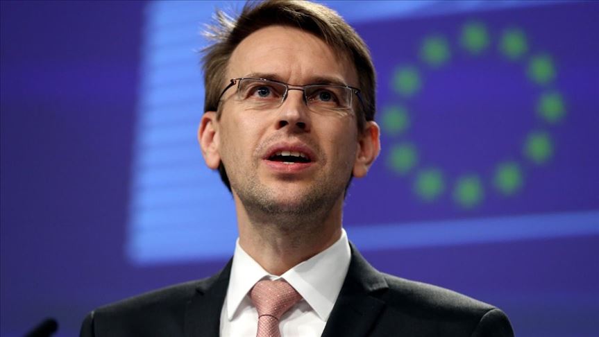 La Unión Europea demanda una investigación «rápida e independiente» de la muerte en prisión de Hugo Torres
