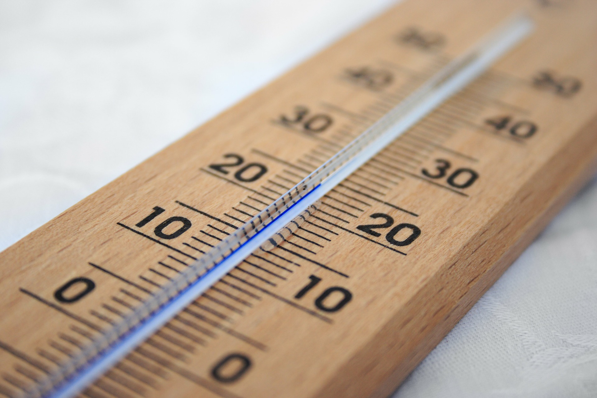 Nuevo frente frío causará bajas temperaturas y fuertes vientos