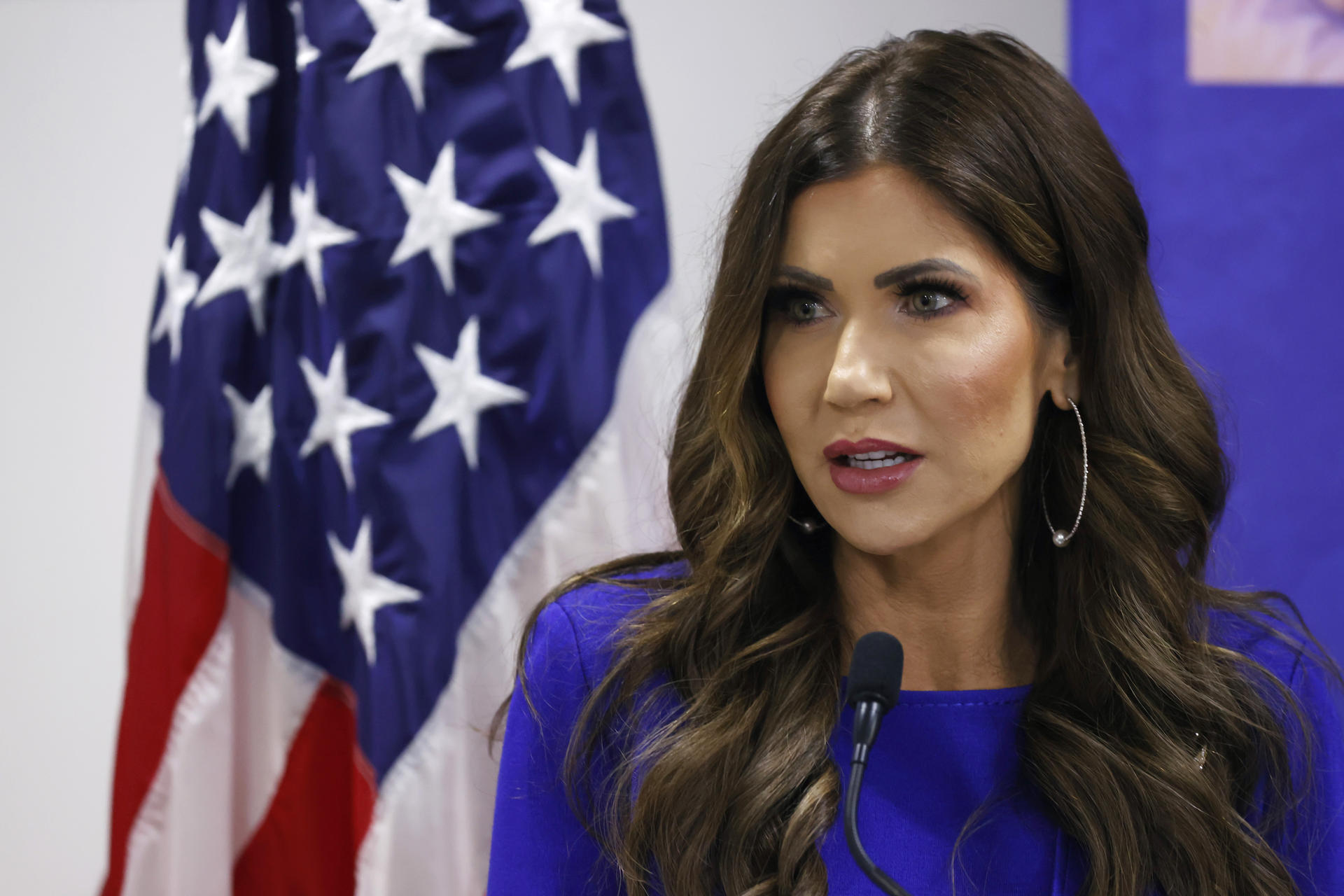 El Gobierno Trump dice que hará que su agentes de inmigración lleven cámaras corporales