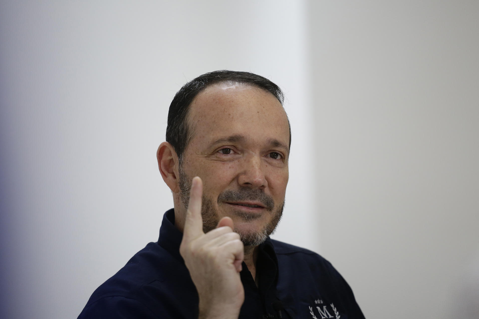 Los nuevos deportados por EE.UU. a El Salvador provienen de Guantánamo, según ministro