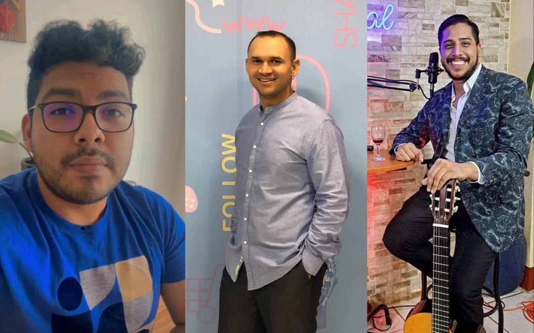 «Te pudrís en la cárcel o salís», el ultimátum del régimen Ortega-Murillo a los músicos desterrados