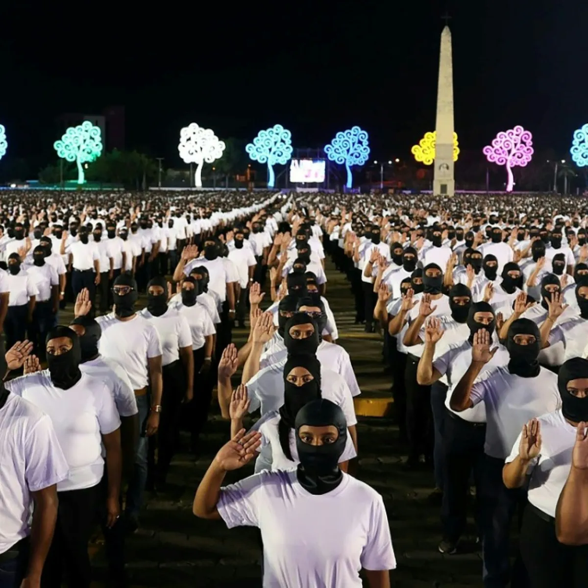 Casi todos los nicaragüenses perciben más criminalidad y vigilancia política en su entorno, según encuesta