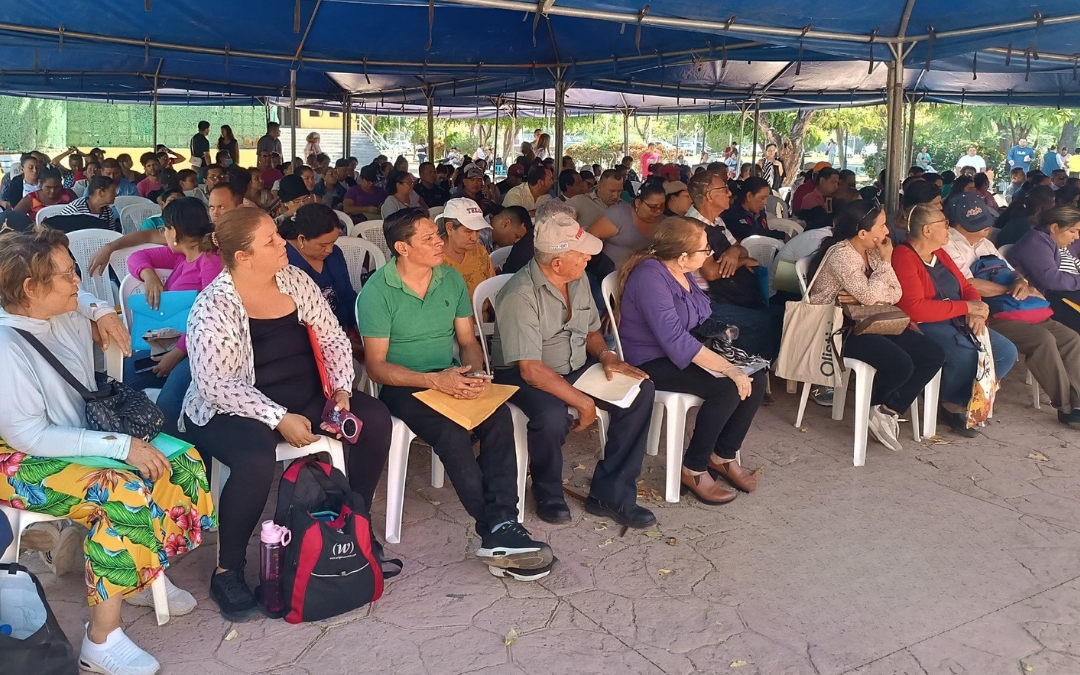 Apostillar en Nicaragua, otra vez un calvario: tres meses de espera y un sistema colapsado