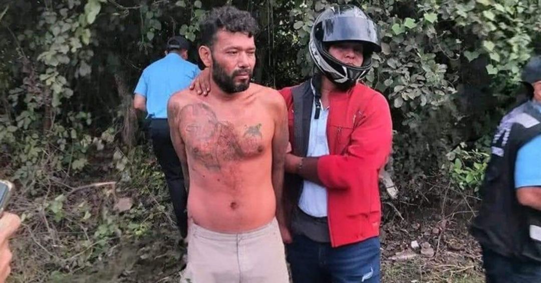 Femicida de San Benito, a audiencia inicial este 5 de noviembre