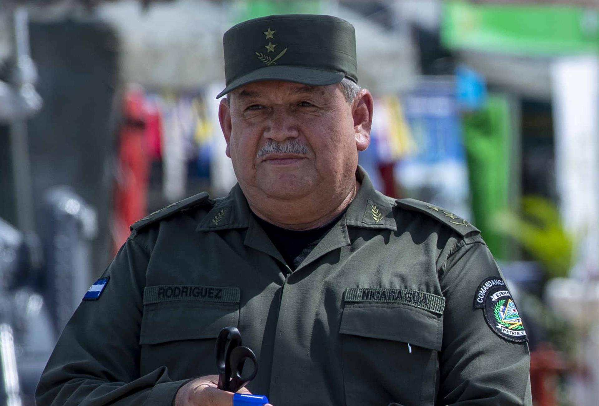Ortega refuerza su alianza con Cuba en medio del aislamiento internacional