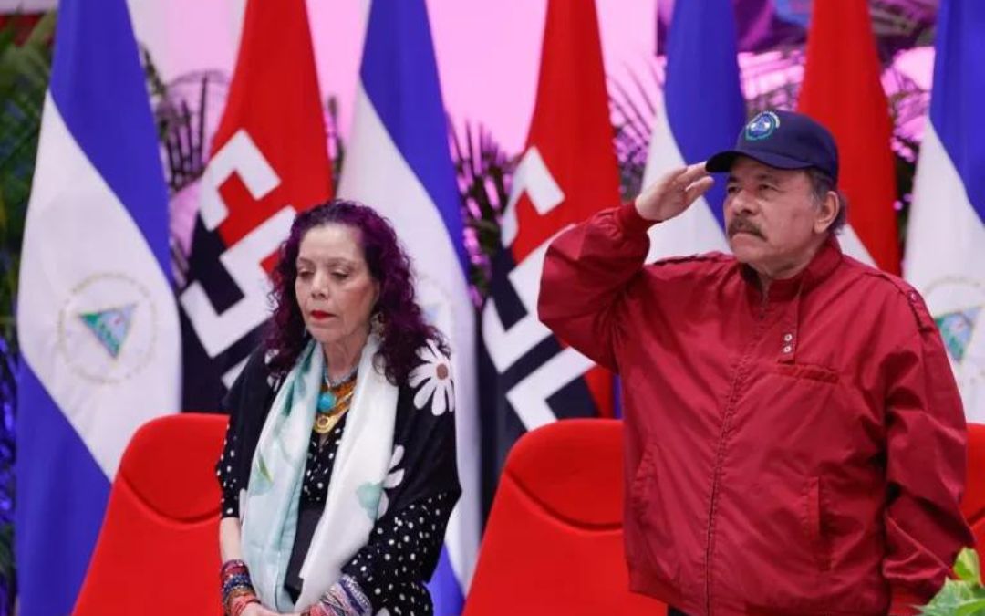 La dictadura acepta su fracaso en la CIJ