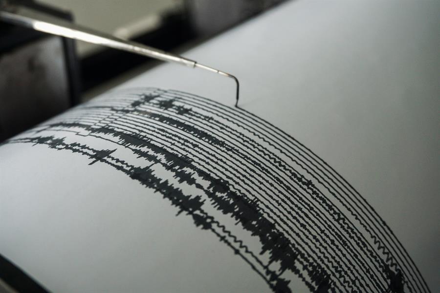 Un sismo de 5,9 sacude la frontera entre Panamá y Costa Rica sin víctimas mortales