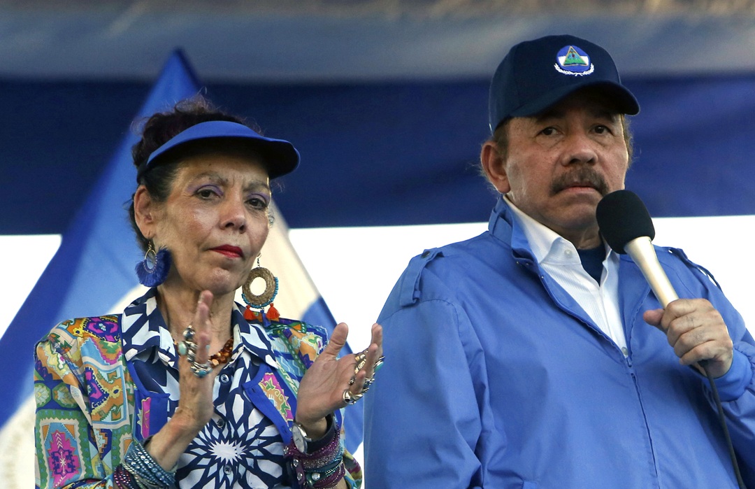 Raza e Igualdad preocupada por el rumbo despiadado de la dictadura Ortega y Murillo en Nicaragua