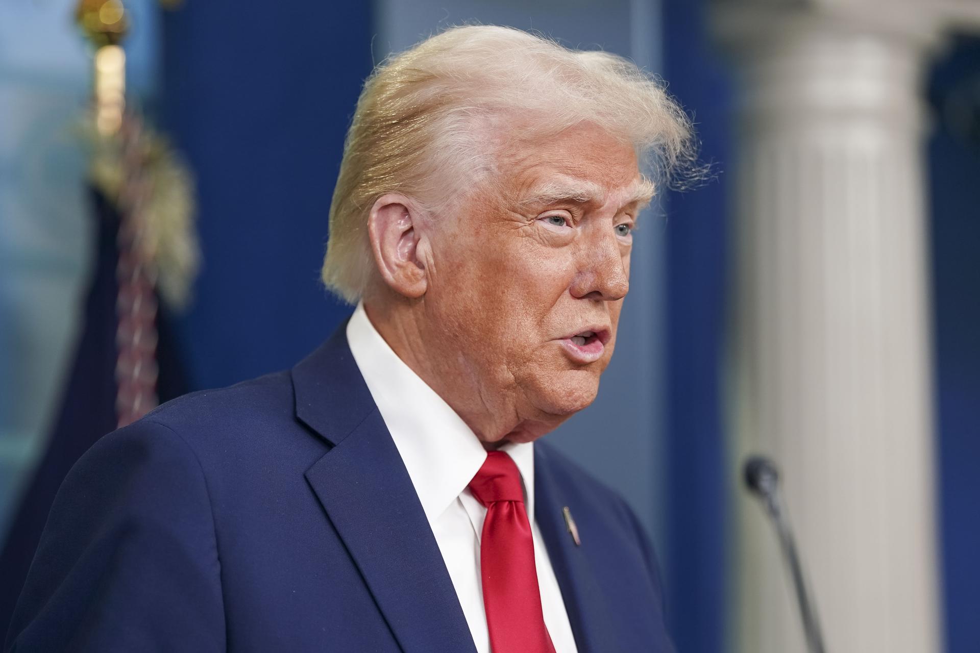 La designación de Trump a los carteles como «terroristas» genera dudas en su aplicación