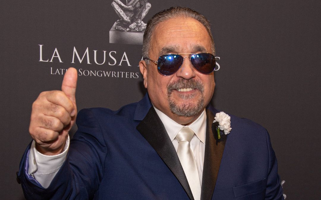 Muere Willie Colón, leyenda de la salsa