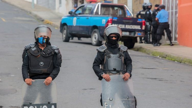 Cacería policial en el Norte: exmilitares y exalcaldes liberales entre los secuestrados