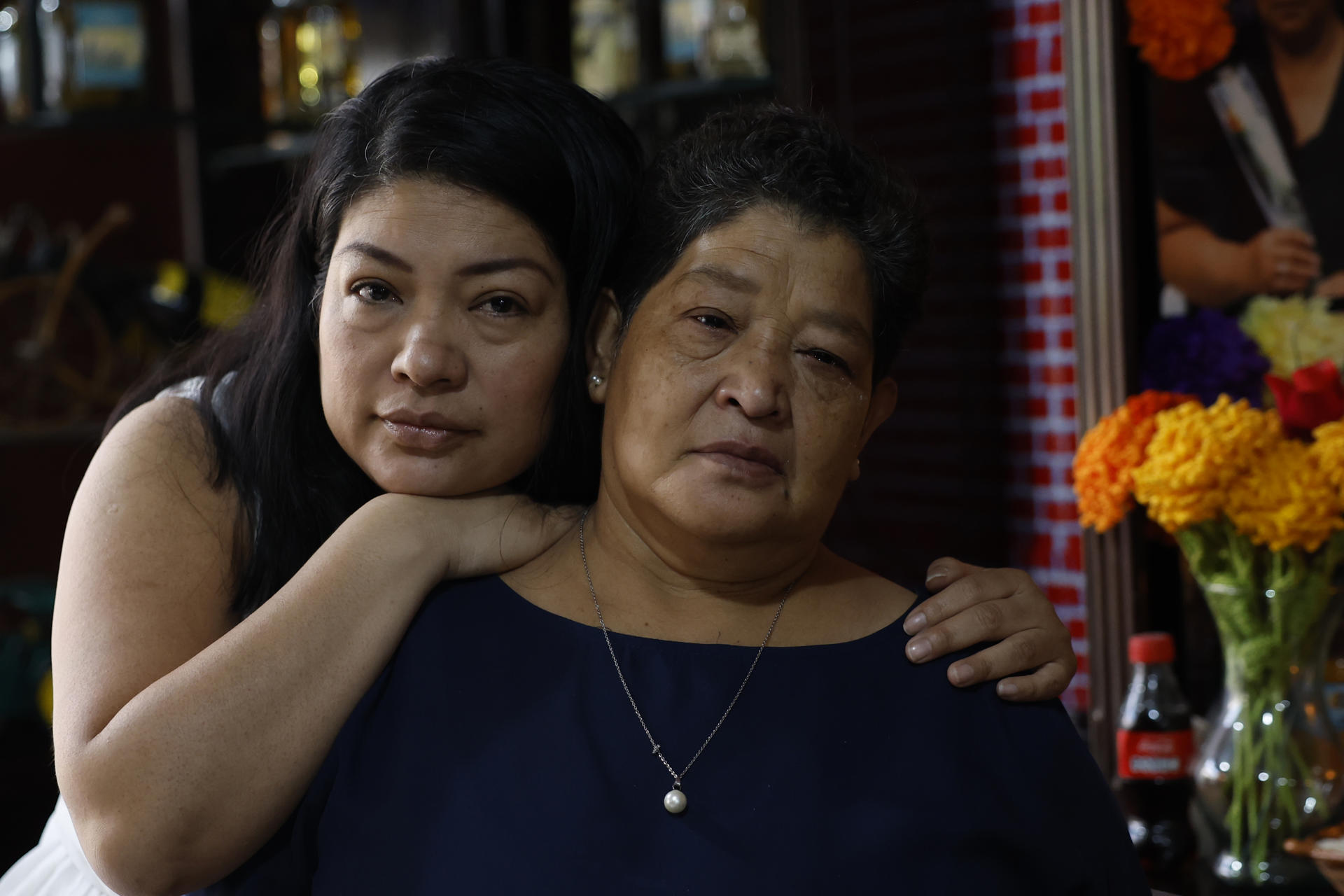 Después de cinco años de la pandemia, mexicanos aún padecen sus secuelas físicas y emocionales