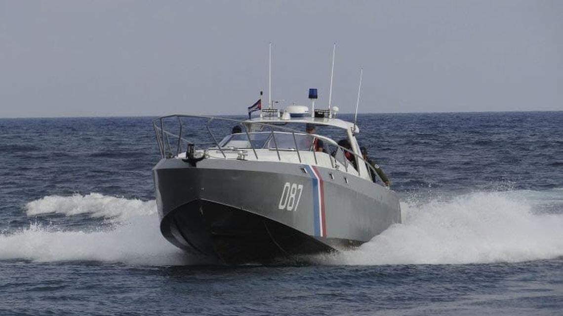 Allegados de uno de los tripulantes muertos en Cuba dicen que planeaba una «misión armada»