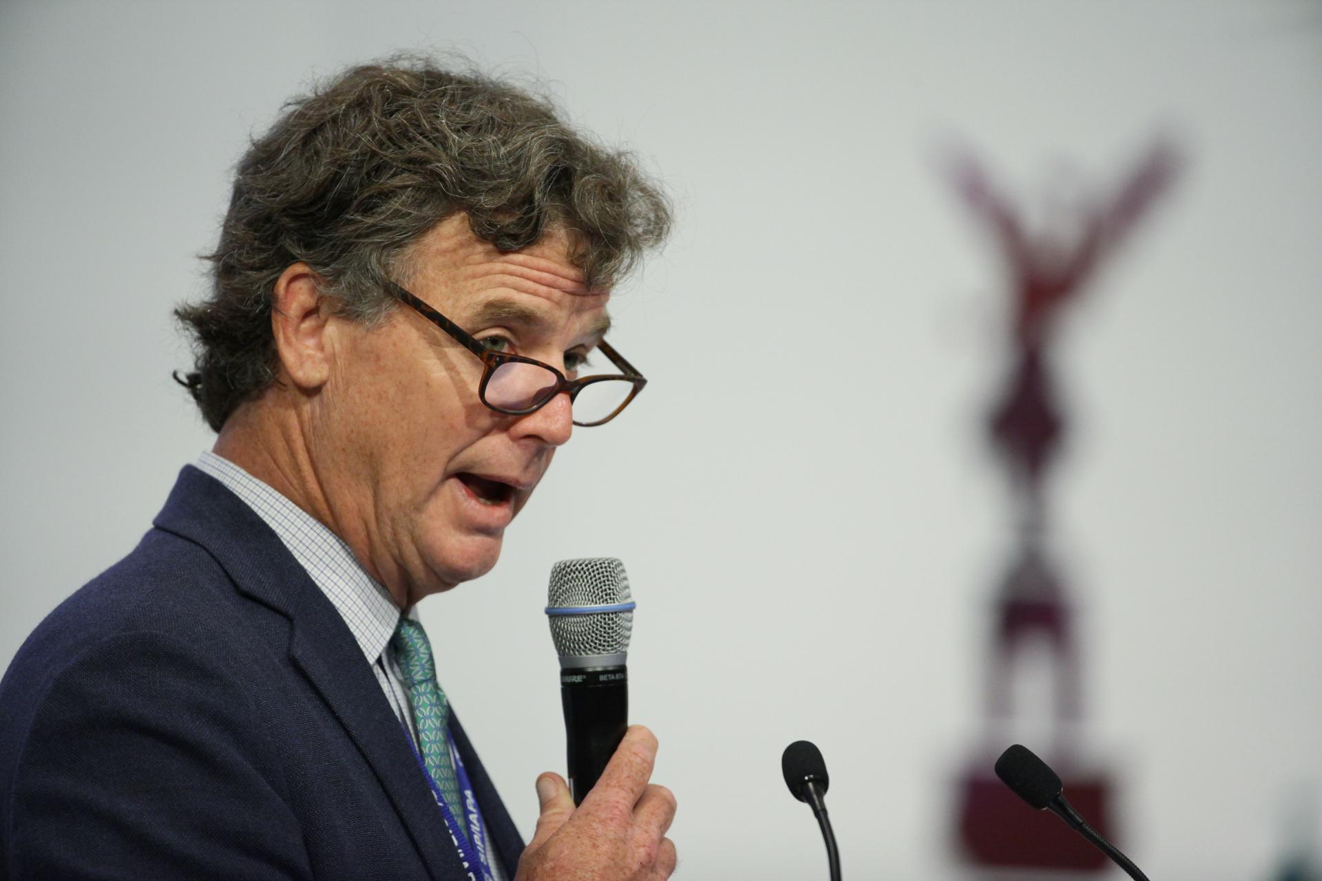 La SIP pide a México «romper el ciclo de impunidad» tras nuevo asesinato de un periodista