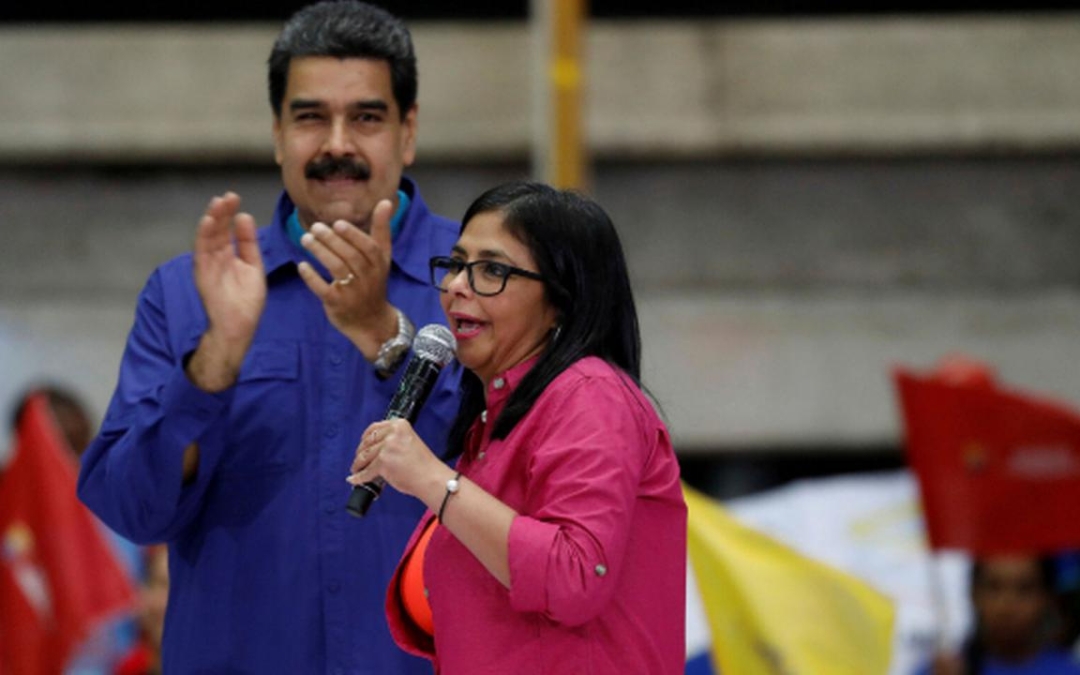 El chavismo pide una prueba de vida de Maduro