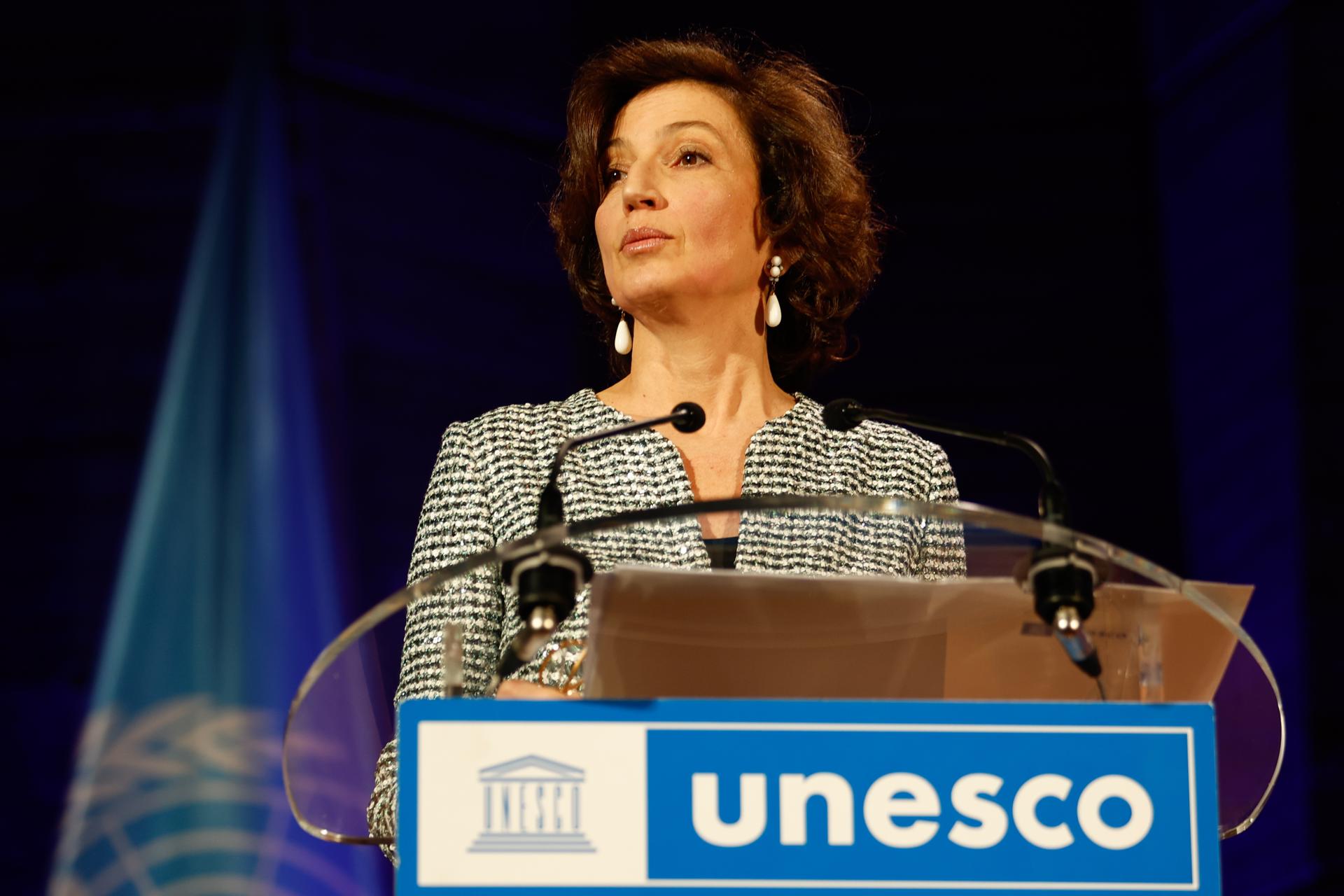 La Unesco lanza una herramienta para monitorear los riesgos para el patrimonio mundial