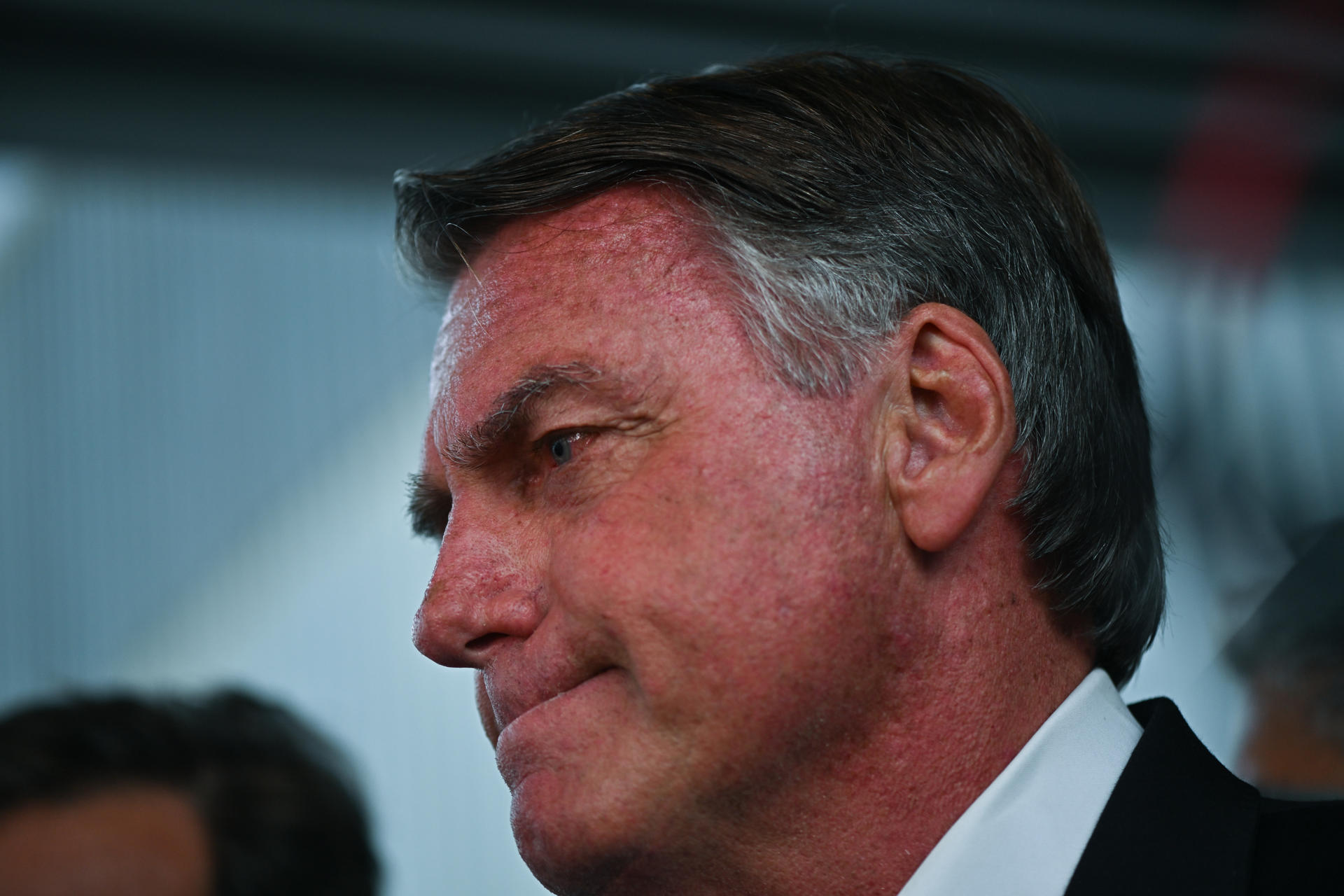 Bolsonaro descarta la posibilidad de pedir asilo político en Estados Unidos