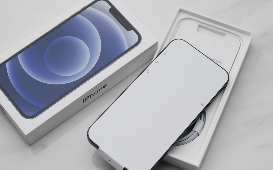 Los iPhones, el café, la ropa y el alcohol subirán de precio por la guerra de aranceles