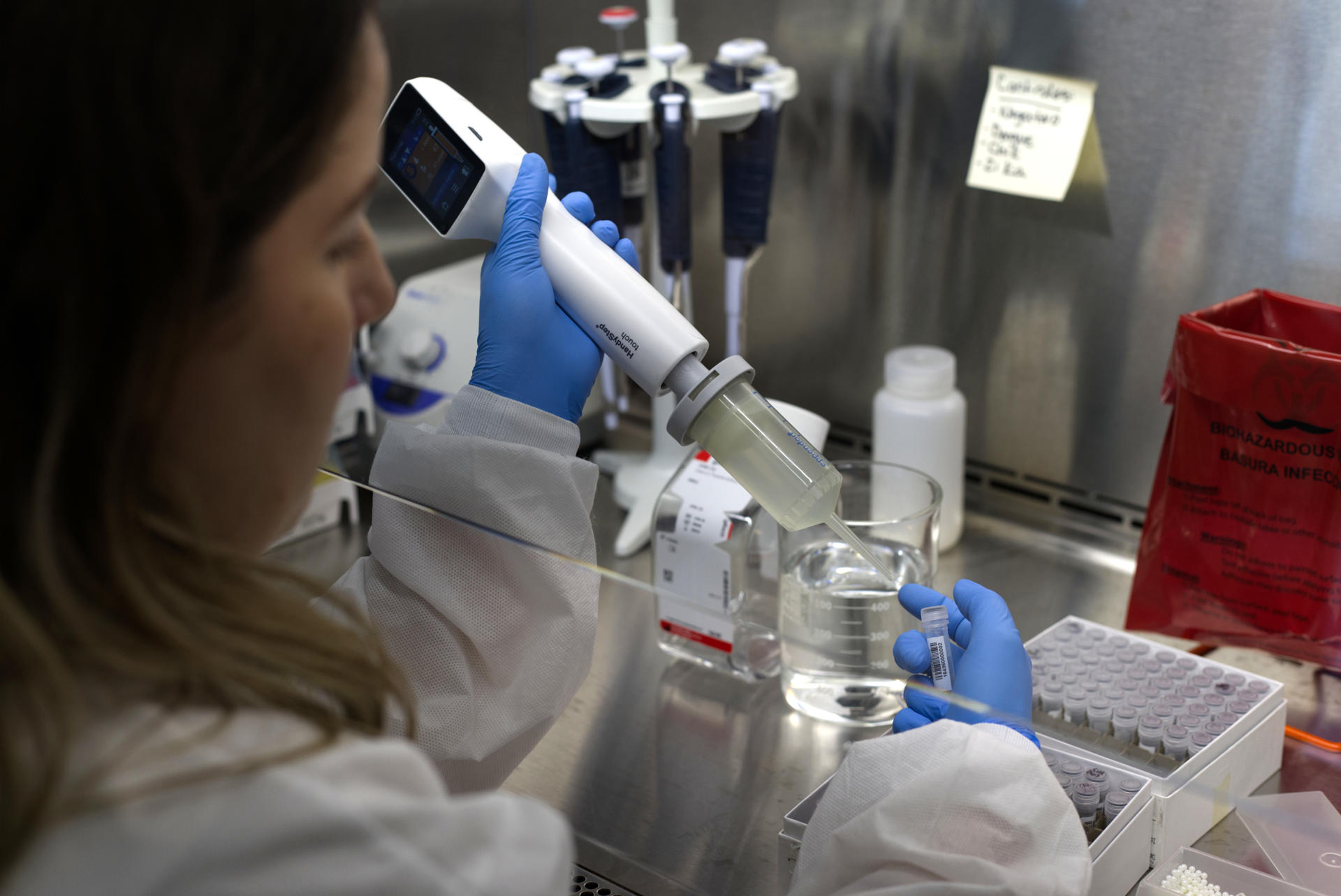 Realizan un estudio pionero de inmunología de dengue en Puerto Rico ante aumento de casos