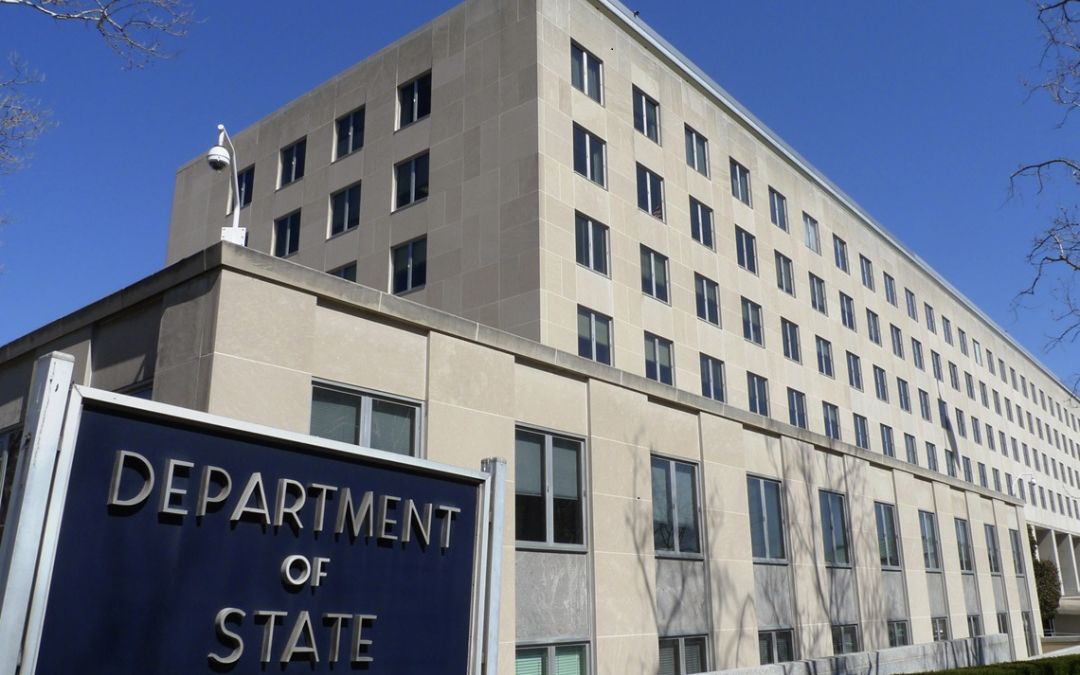 Estados Unidos pide cautela al momento de invertir en Nicaragua