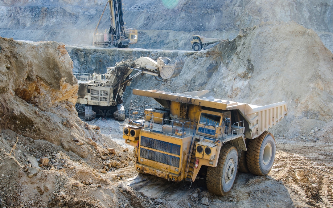 China sigue expandiéndose: Brother Metal recibe otros seis lotes mineros y suma 205.811 hectáreas