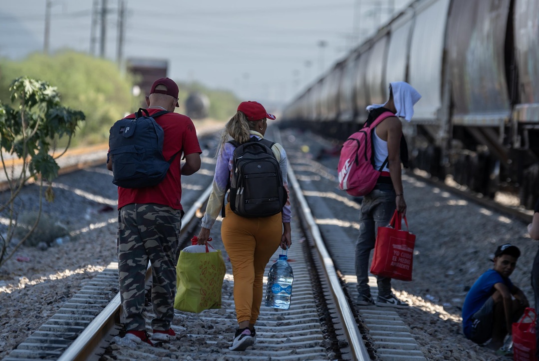 Con 342,000 solicitantes de asilo, Nicaragua se consolida como uno de los mayores generadores de refugiados en América Latina