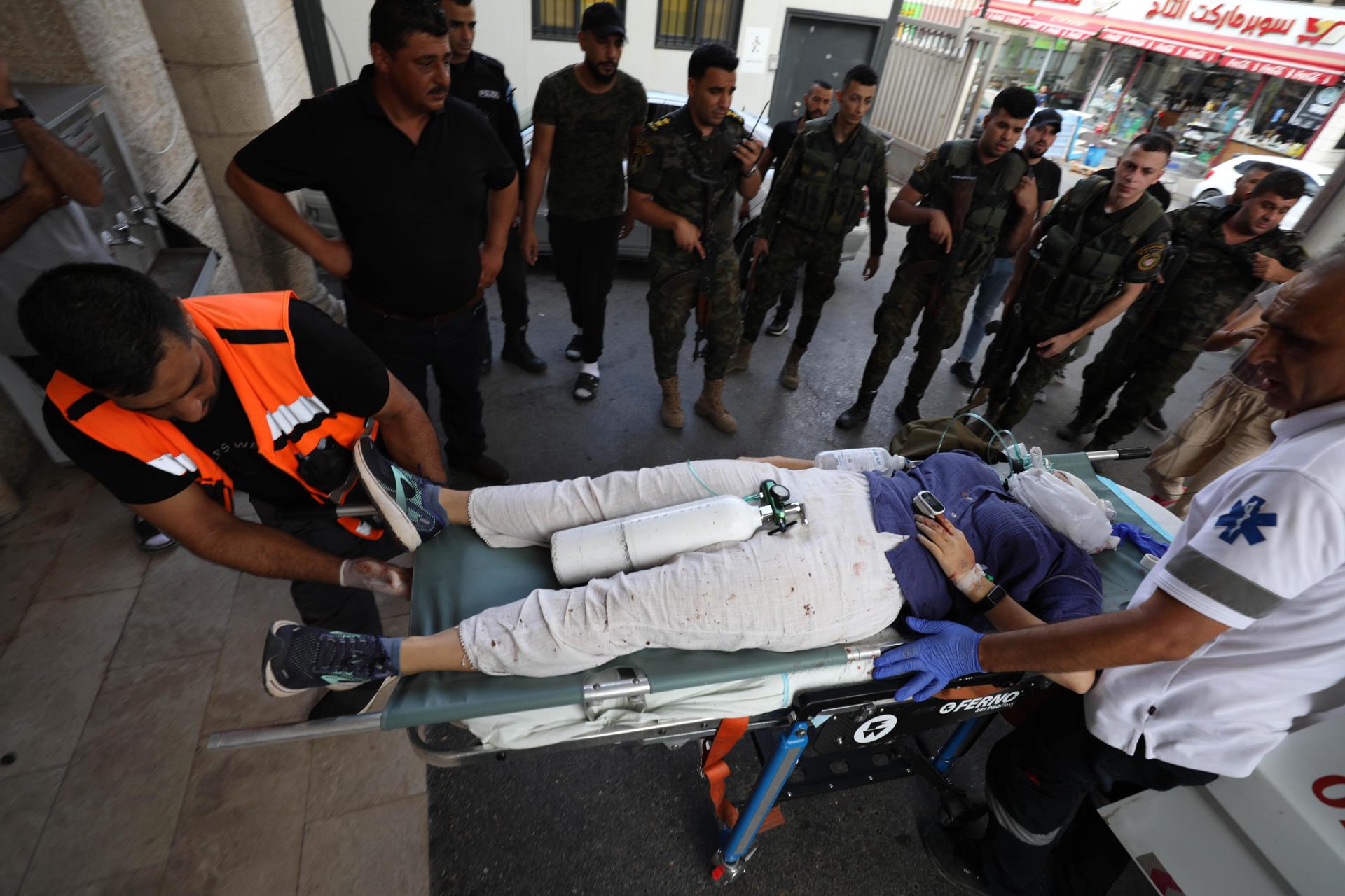 Departamento de Estado investiga la muerte de activista estadounidense a manos de Israel