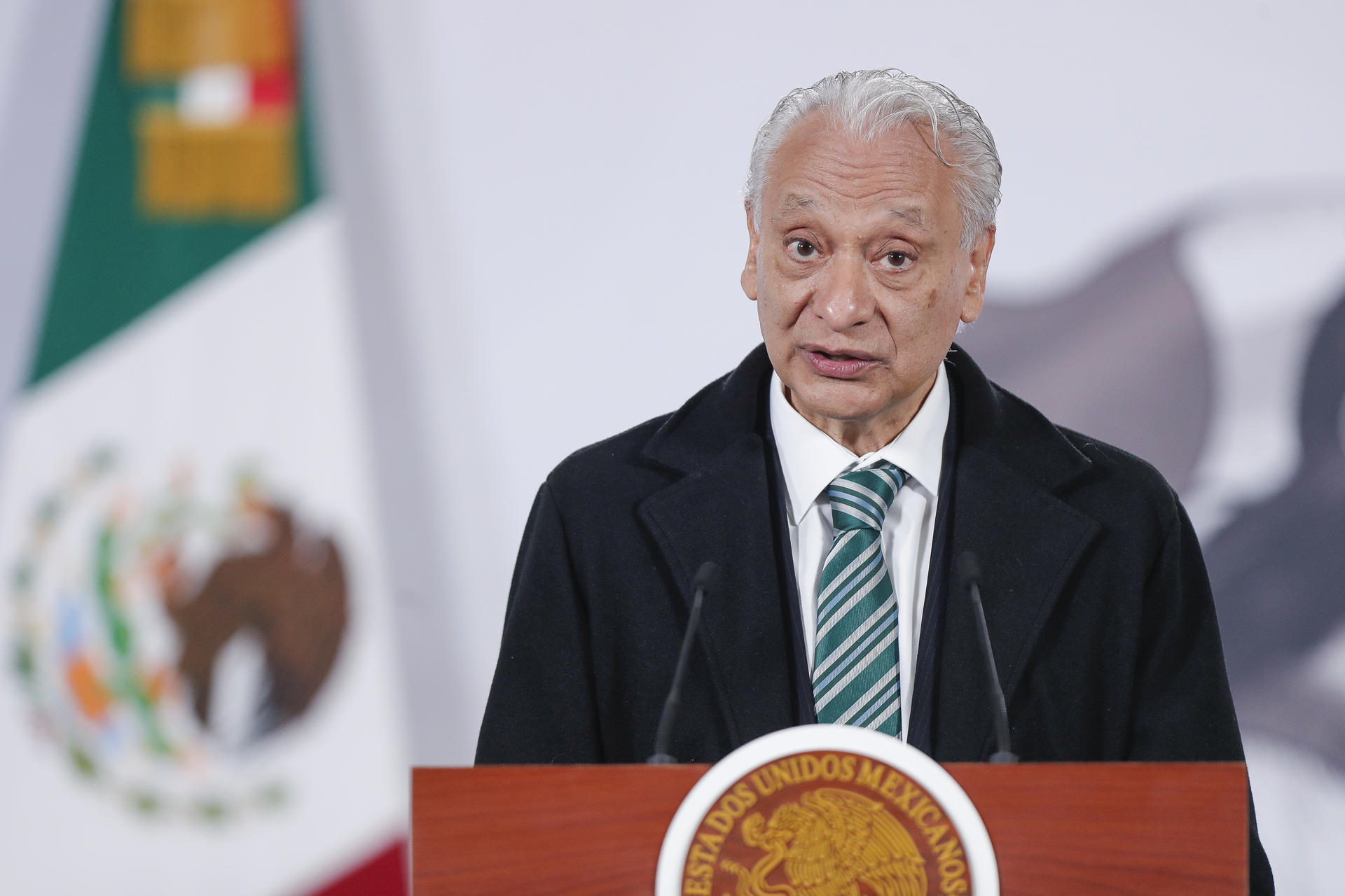 México dice que envía «muy poquito» petróleo a Cuba, sólo 496 millones de dólares en 2025